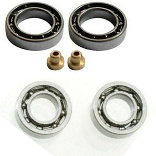 Serie bearings stücke nine - bearings, 2