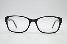 Brille FUNK Waterzooi Schwarz Oval Brillengestell eyeglasses Neu