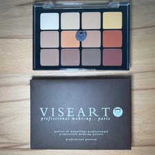 Viseart 12 Shade Professional