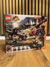 Lego jurassic world 76950 - world,