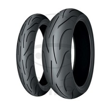 190/50ZR17 (73W) MICHELIN