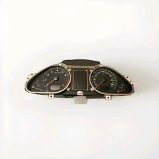 AUDI A6 4F - COLOR Kombiinstrument / Tachometer - Tacho 4F0920933H 4F0910930C