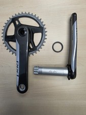 SRAM Red D1 Crankset 42T Dub