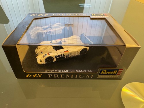 Bmw v12 lmr - bmw,