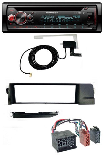 Pioneer dab mp3 usb - dab,