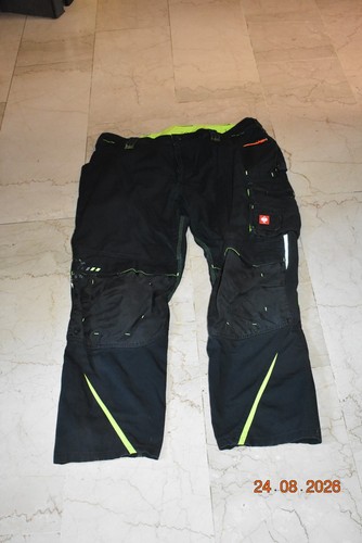 Engelbert strauss bundhose - engelbert,