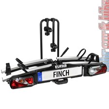 Eufab fahrradträger - eufab,