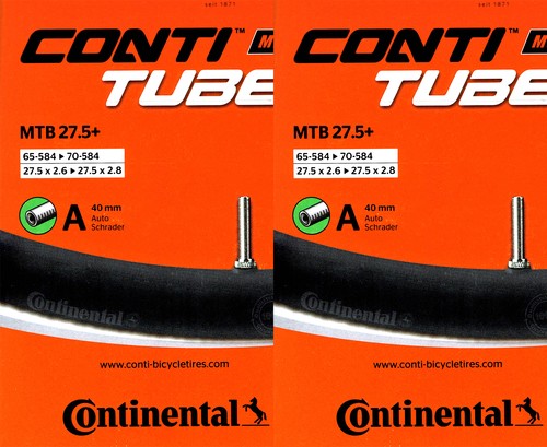 Continental mtb av - mtb, 27,5+