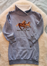 Topolino⭐Sweatkleid⭐122⭐