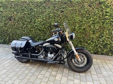 Harley Slim  im super