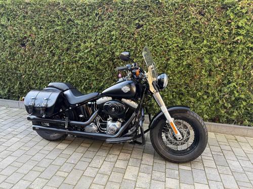 Harley slim super - ,