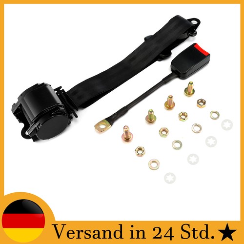 Punkt automatikgurt - 3,