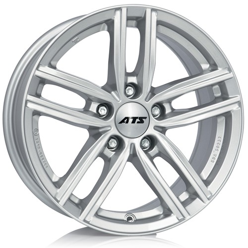 Ats felgen antares 0jx17 - ats,