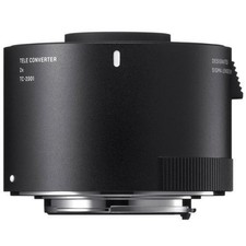Sigma Tele Konverter TC-2001
