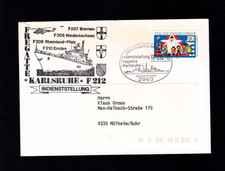 Marine SP "Fregatte Karlsruhe"