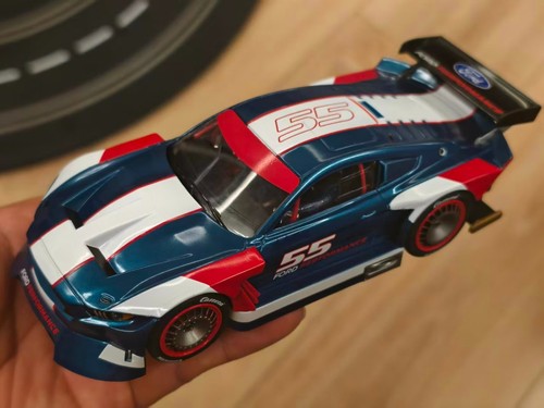 Carrera digital 132 - carrera,