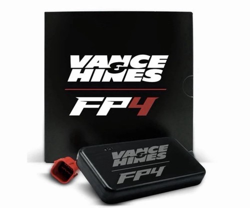 Vance hines fuelpack fp4 - hines,