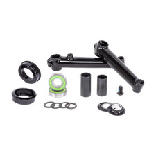 Salt rookie mid bmx kurbel - rookie, bb