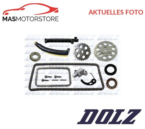Motor steuerkette satz voll - motor,