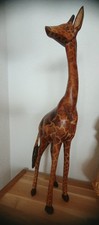 Original afrikanische