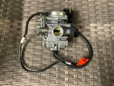 Vergaser Dellorto 18mm TK SVB18 für Kymco Agility 12 50ccm 4T Euro5 2021 (9161)