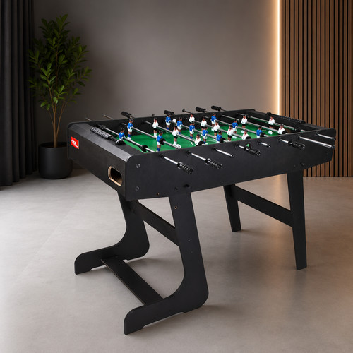Tischkicker spieltisch - tischkicker,