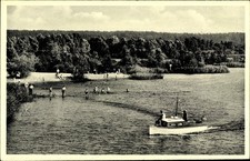 Güster lauenburg - ak,