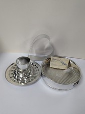 The pampered chef springform - the,