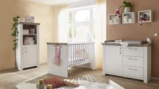 Babyzimmer set new york 6tlg - york,