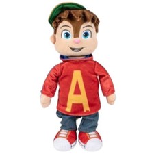 ​Alvin und die Chipmunks –