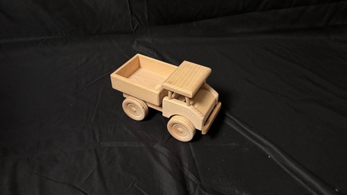 Holz lkw spielzeugauto - holz-lkw,