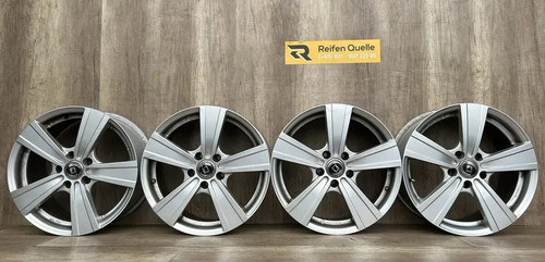 Alufelgen zoll audi q2 - alufelgen,