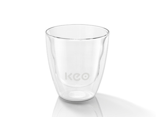 Keo pyramiden glas teeglas - -,