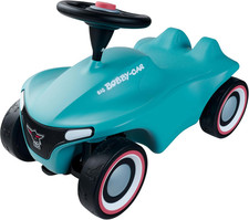BIG Bobby Car Neo Azur -