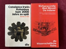 Die Indianer. Kulturen und
