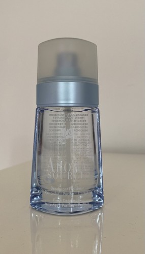 Lancome paris aroma source - lancome,