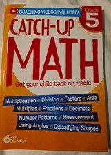 Catch Up Math 5th Grade - Get