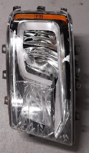 Headlamp led scania - headlamp, 2674390