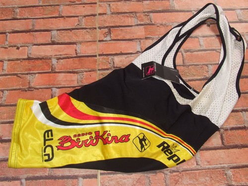 Giordana fahrrad trikot body - giordana,