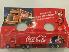 Werbetruck Coca-Cola Neu
