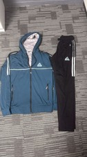 Herren sportanzug teilig - sportanzug, 2-teilig