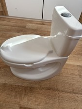 Mini Toilette Für Kleinkinder