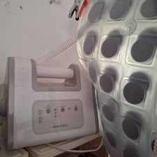 Medisana Luftsprudelbad