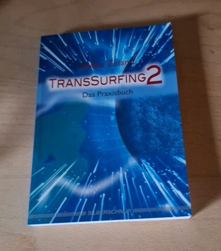 Transsurfing von vadim - ii,