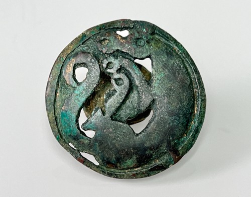 Antike feine skythische bronze - feine,