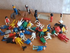 Playmobil Figuren 1974 Geobra