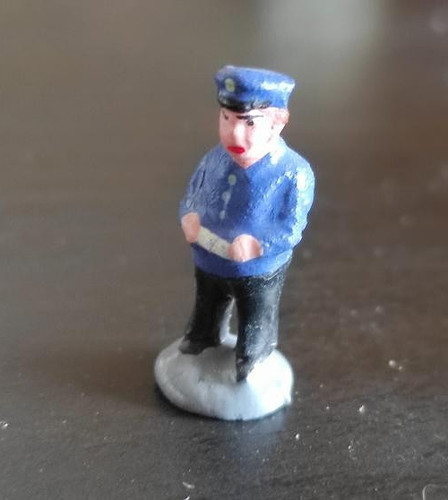 Holz masse figur - holz,