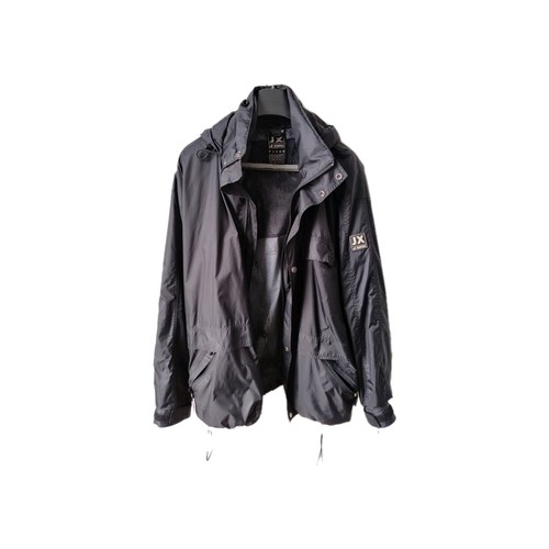 Jeantex t3000 regenjacke - t3000,