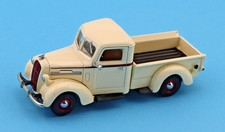Matchbox YTC04-M 1939 REO