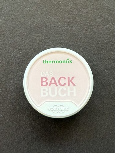 Thermomix tm5 rezeptechip - tm5, "